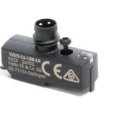 Electrical connection plate 573920 New FS